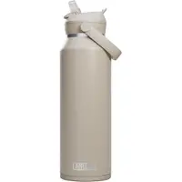 CamelBak Thrive Flip Straw Vss Bottle 1.2l Beige