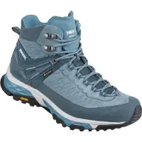 Meindl Top Trail Lady Mid GTX turquoise/anthracite turquoise/anthracite 37