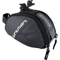 Birzman Sacoche à Outils Pour Selle M-snug 0.5l