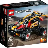 LEGO 42101 - Technic - Rover