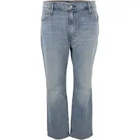 Levi's Jean '541 Ath Taper B&T' bleu clair