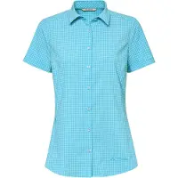 Vaude Chemise femme Seiland III