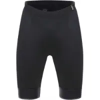 Santini Cuissard de cyclisme sans bretelles - KARMA DELTA - Noir S