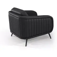 Xl Moebel Gmbh Sessel Luxus Sofagarnitur Leder Sofa 2x Sessel Elegante Design Möbel Couchen