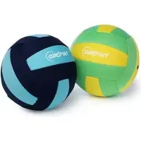 Tactic Volleyball en néoprène Sunsport taille #5