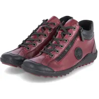 Remonte Baskets en cuir Eagle