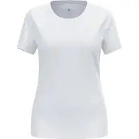 Odlo T-Shirt F-Dry Pour Femme, Xl, White