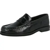 Högl Mocassin noir