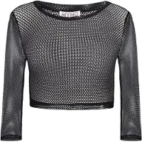 Mymo T-shirt noir