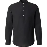Jack & Jones Chemise à Manches Longues Breeze Tunic Linen