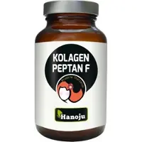 Hanoju Collagen Peptan F, 300 mg, 150 K