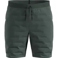 Odlo Short Zeroweight Insulator, homme - , couleur : 10877 urban chic, taille : L
