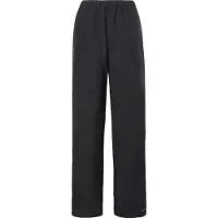 Vaude Bike Escape Warm Pants Noir 40 Femme