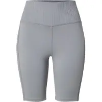 Reebok Pantalon de sport 'LUX PEACHED' gris