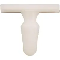 Ks Tools Clip de connexion pour Peugeot/Citroën,pack de 50
