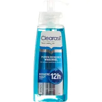 Clearasil Nettoyant pour pores (Gel nettoyant, 200 ml)