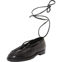 Bronx Chaussure basse 'Tran-Sitt' noir