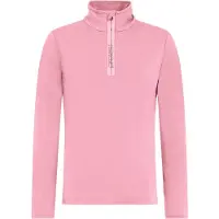 Protest Refabrizoy Half Zip Fleece Rose 128 cm Enfants
