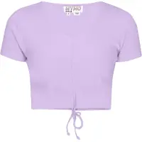 Mymo T-shirt lavande
