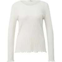 s.Oliver T-shirt ivoire