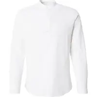 Jack & Jones Chemise à Manches Longues Breeze Tunic Linen