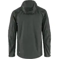 Fjall Raven Fjällräven Hommes Veste Sten Gris foncé M