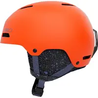 Giro Crüe Junior Helmet Orange XS