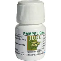 JUKL Teinture de Pissenlit (D3)