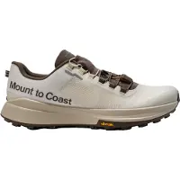 Mount to Coast - Chaussures de trail - T1 M Dune pour Homme - Taille 42.5 - Beige