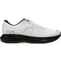 Mount to Coast - Chaussures de running - P1 M White/Black pour Homme - Taille 43 - Blanc