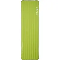 Exped - Matelas gonflable 3 saisons - Ultra 3R Lime - Taille S - Vert