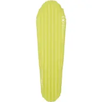Usorteret - Matelas gonflable 3 saisons - Ultra 3R Mummy Lime - Taille M - Vert