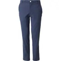Jack & Jones Pantalon chino 'JPSTOLLIE JJDAVE' bleu marine