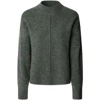 Pepe Jeans Pull-over 'Cecil Perkins' gris foncé