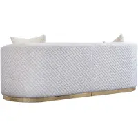 AEA Sofa 3 Sitzer Couch design Polster Sitz Garnitur Stoff Textil