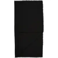 BOSS Écharpe 'Ledonia' noir