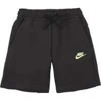 Nike Pantalon 'TCH FLC' noir