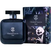 Avon Christian Lacroix Black EDT 100 ml