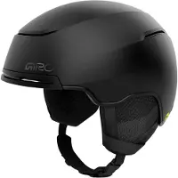 Giro Jackson Mips Helmet Noir M