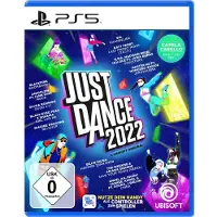 Just Dance 2022