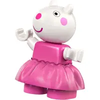 LEGO Duplo : Suzy Sheep