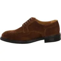 Profession Bottier Chaussures à lacets pour hommes 32313131373533 Marron 40 UE
