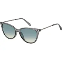 Fossil Femmes, Lunettes de soleil, FOS 3083/S