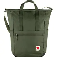 Fjällräven Sac à dos 'High Coast' olive