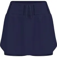Odlo Femmes, Jupe, X-Alp Trail, Bleu, (L)
