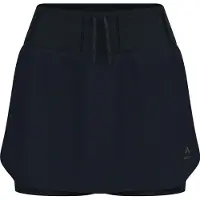 Odlo 323911 X-alp Trail Skirt Noir M Femme