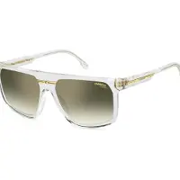 Carrera Lunettes de Soleil VICTORY C 14/S 60/17/145 Crystal gold Polyamide frames MAN VICTORY C 14/S