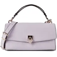 GUESS Patsie Bag Violet