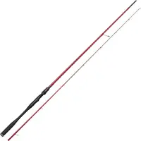 Westin W6 Crankstick Spinning Rod Argenté 2.39 m / 5-40 g
