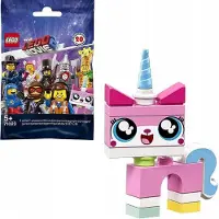 LEGO 71023 - Minifigures - KICIA ROŻEK - LE MOVIE 2
